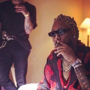 Meet your Posher, Messiah